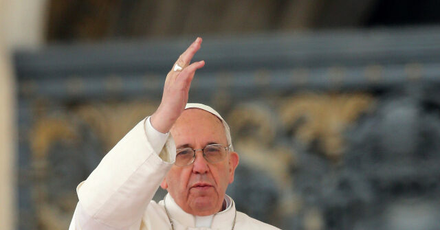 Politics and Scheduling Kept Pope Francis from Returning to Argentina