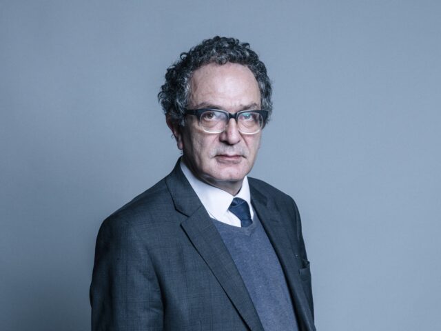 Maurice Glasman, House of Lords