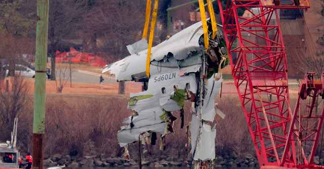 NYT Hides Detail That Army Pilot Allegedly Ignored Warning Before Fatal D.C. Crash