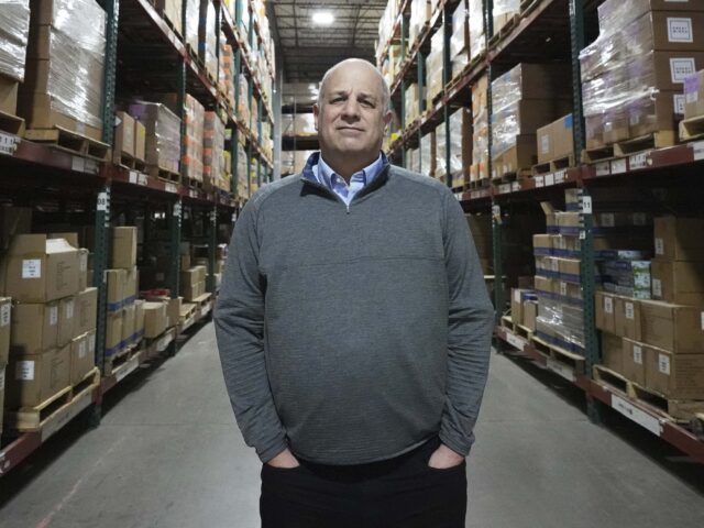 Exclusive — Manufacturer Who Won 2nd Tariff Case: Trump Should ‘Rally Around Small Busi