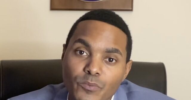 Dem Rep. Torres: 'Any American' Could Be Abducted, Deported, Tortured Under Trump