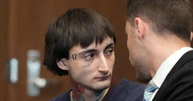 Highland Park Parade Shooter Given 7 Life Sentences