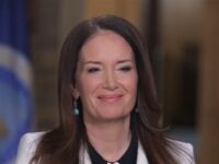 Brooke Rollins on tariffs on 4/8/2025 "Special Report"