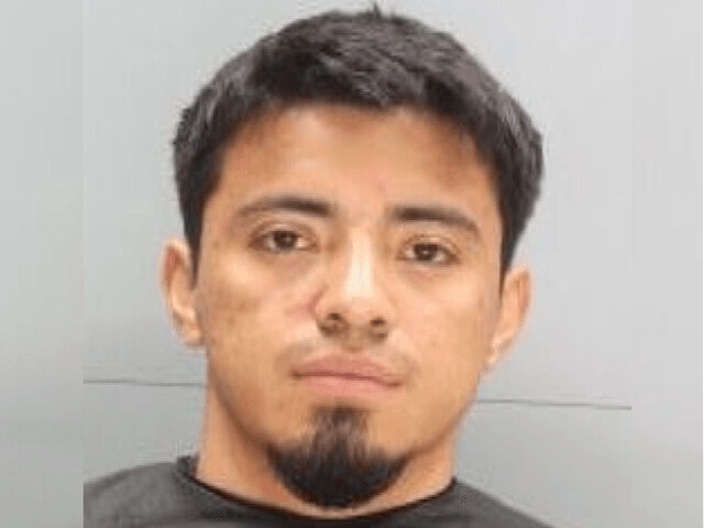 The Department of Homeland Security (DHS) has claimed that an illegal migrant killed 21-ye