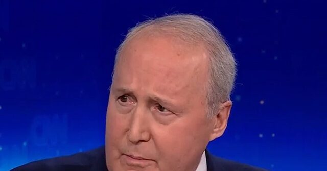 Ex-DOJ Official Rossi: Dugan Left Victims Hanging to 'Willfully' Try to 'Hide' Suspect from Arrest, But I Wouldn't Paper This