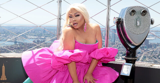 'RuPaul’s Drag Race' Star Jiggly Caliente Dead at 44 Days After Leg Amputation