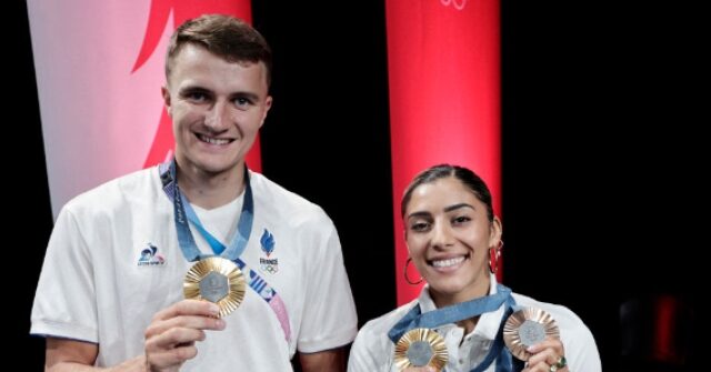 Olympics to Champion 'Gender Equality' with More Mixed-Gender Competition in 2028 L.A. Games