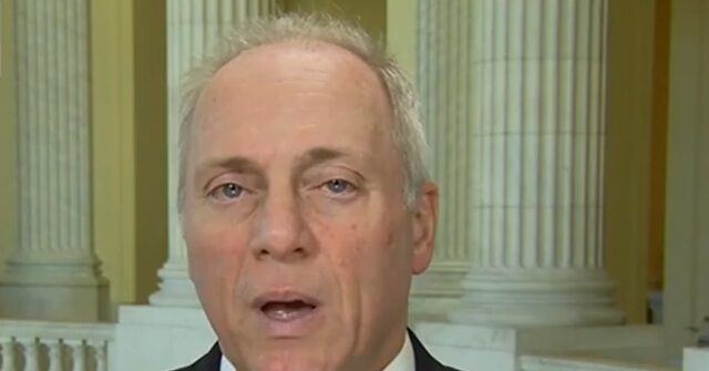 Scalise: 'There's a Line out the Door' for New Trade Deals with the U.S.