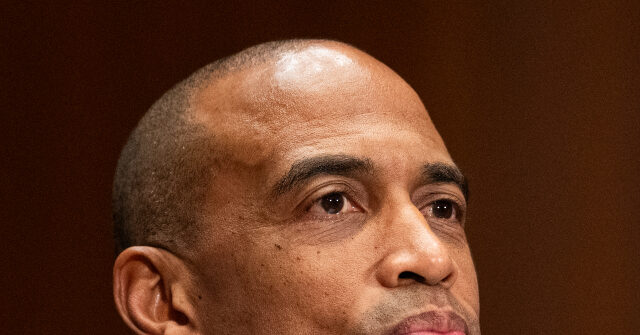 HUD Sec. Scott Turner Warns No Tax Dollars Can Be Used to House Illegal Migrants