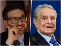 Soros-Funded Group Behind Lawsuit Trying to Preserve Anchor Baby Policy