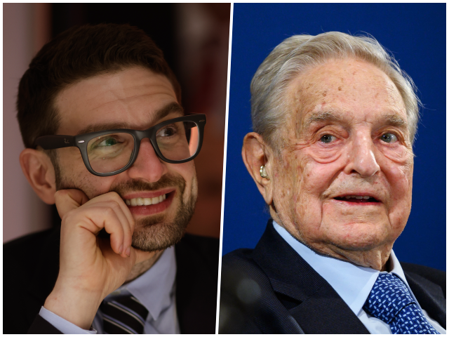 Soros-Funded Group Behind Lawsuit Trying to Preserve Anchor Baby Policy