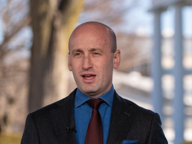 Stephen Miller: Democrats Defend ‘Infinity Process’ for Illegal Migrants
