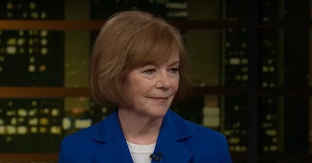 Dem Sen. Smith: Dems Have to Tackle Red Tape, 'We're Not Going to Be a Country That's Building Things'