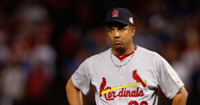 UPDATE: Former MLB Pitcher, World Series Champ Octavio Dotel Dead After Dominican Nightclub Roof Collapse