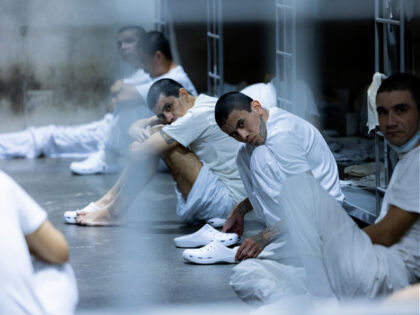 SAN SALVADOR, EL SALVADOR - MARCH 31: (----EDITORIAL USE ONLY - MANDATORY CREDIT - 'EL SAL