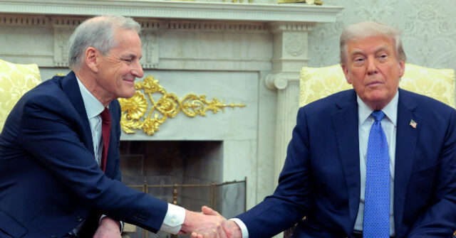 Trump Casts Doubt on Prospect of Ukraine Controlling Crimea