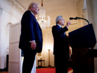 Trump: Private Sector Investment Nearing $8 Trillion Since I Took Office