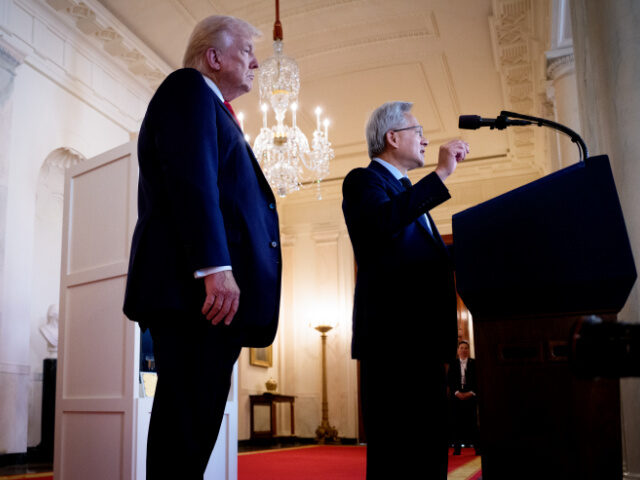 Trump: Private Sector Investment Nearing $8 Trillion Since I Took Office