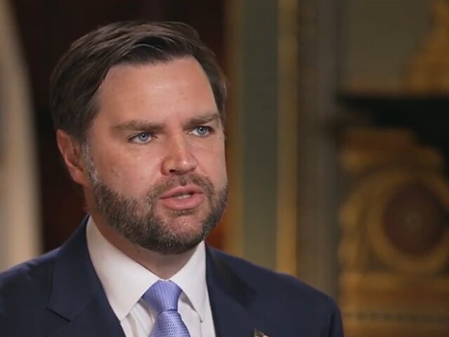 Vance: There’s an Emergency on Drug Ingredients, Crucial Parts of Supply Chain, ‘Not Ta