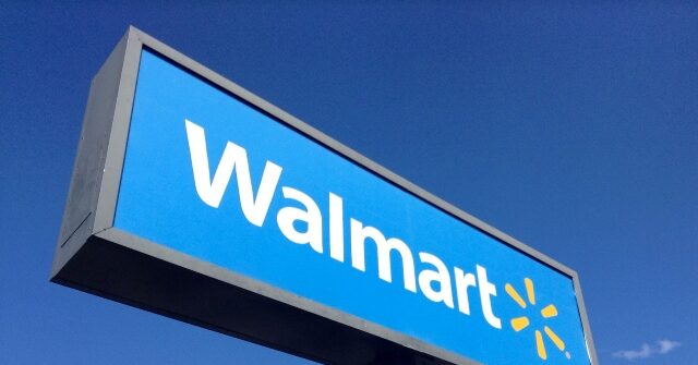 Woke Backlash: Leftists Organize Walmart Boycott over DEI Rollback