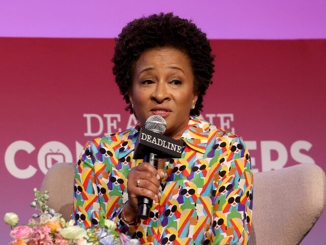 Wanda Sykes Says ‘White People Should Be Embarrassed’ Over Trump: ‘Y’all Ne