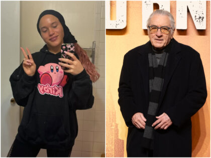 Robert De Niro’s Son Comes Out as Transgender at Age 29
