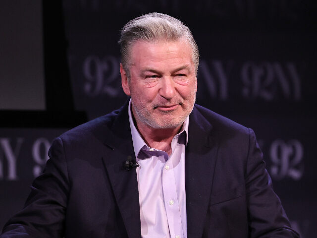 NEW YORK, NEW YORK - MARCH 14: attends Michael Wolff With Alec Baldwin On Donald Trump: Al
