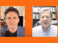 Peter Schweizer Explains Why Reagan Would Approve of Trump’s Tariff Strategy