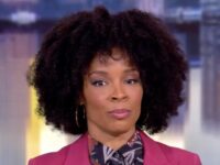 CNN’s Amber Ruffin: I’m Black, I’m Terrified, I’m ‘Less Welcome’ Under Trum