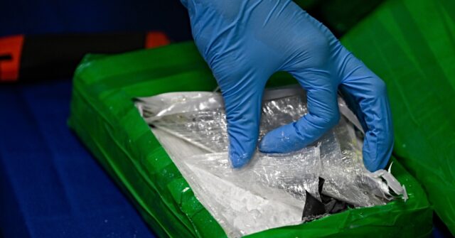 DHS Opposes Ending Tariffs on Canada Due to Flow of Illicit Drugs
