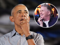 Michael Rapaport Trolls Obama After Harvard Anti-Israel Report Revealed ‘Deep-Rooted Antisemi
