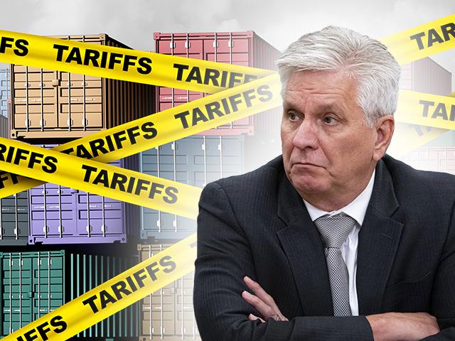 (Photo: iStock, Al Drago/Bloomberg via Getty Images; BNN)
