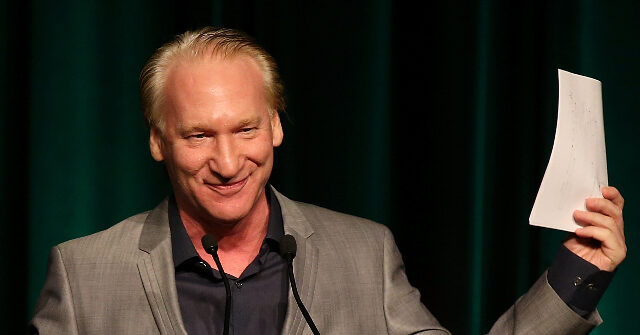 Maher: Shutdown ‘Based On’ ACA Subsidies Dems Did ‘Bait-and-Switch’ With
