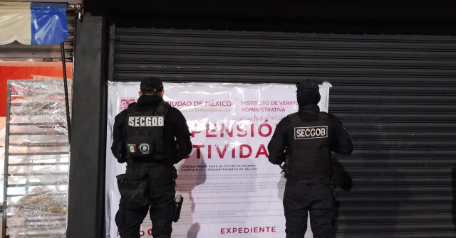 Mexican Journalist Assaulted After Exposing Cameras Inside Women’s Bathroom in Mexico City’s Shopping Plaza