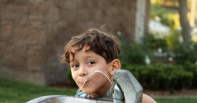 Trump's EPA Reconsidering Safety of Adding Fluoride to Drinking Water
