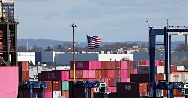 China Strikes Back at Trump with Immediate 84% Tariffs on U.S. Goods