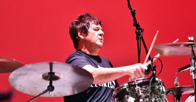 Clem Burke, Multifaceted Drummer of Iconic Rock Group Blondie, Has Died