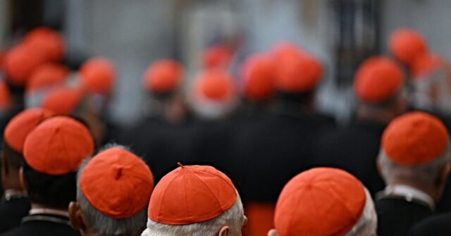 Vatican Announces Date for Conclave to Elect New Pope