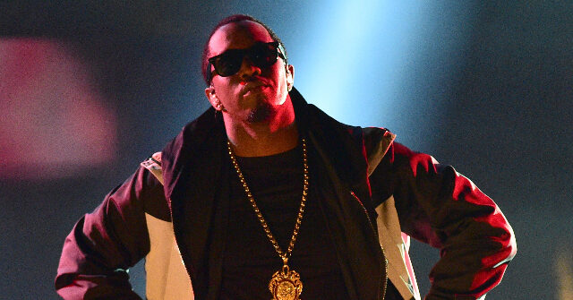 Diddy Rejects Plea Offer Days Before Sex Trafficking Trial Begins
