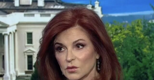 Maureen Dowd: 'Americans Have Always Been Susceptible to Con Men' Like Trump