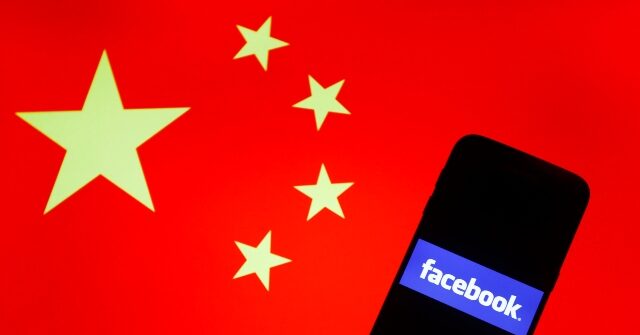 Watch Live: Facebook Whistleblower Testifies About Meta's Alleged Dealings with China