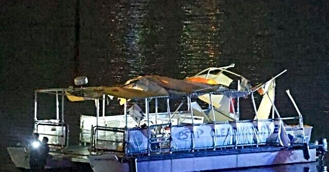 One Dead, Others Injured in Florida ‘Mass Casualty’ Hit-and-Run Ferry Crash
