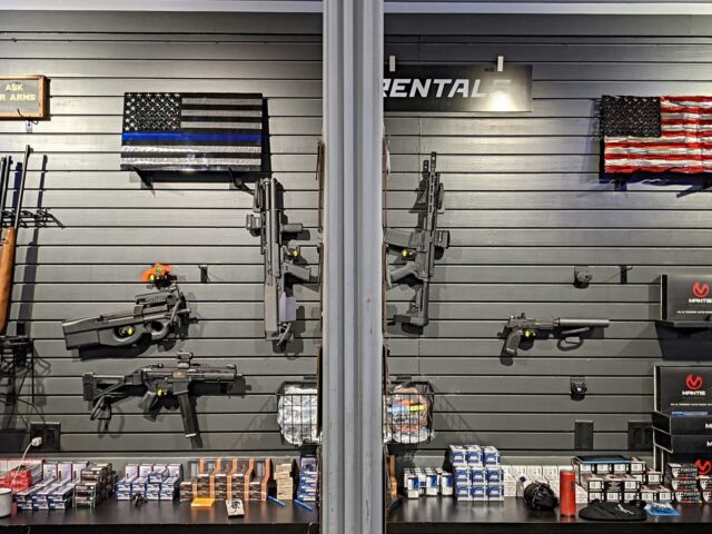 FBI director and ATF acting director Kash Patel repealed the ATF's zero tolerance policy M