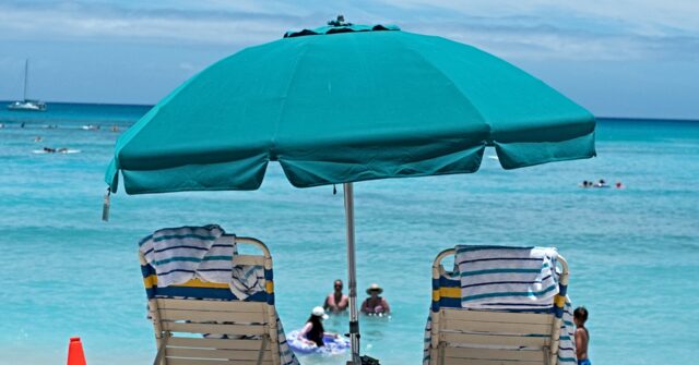 Pay to Play: Hawaii Cries 'Climate Change' as It Hikes Tax on Travelers