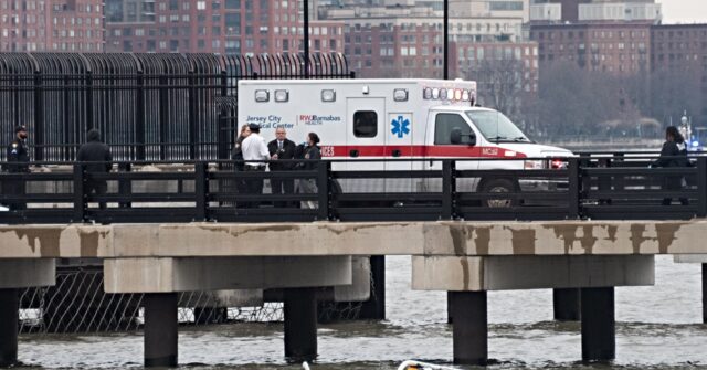 Helicopter in Fatal Hudson River Crash Did Not Have Flight Recorders