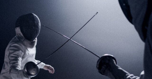 REPORT: Trans Fencer Leaves College Team Following Controversy