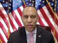 Jeffries: Calls for an Epstein Special Counsel a ‘Diversionary Tactic’
