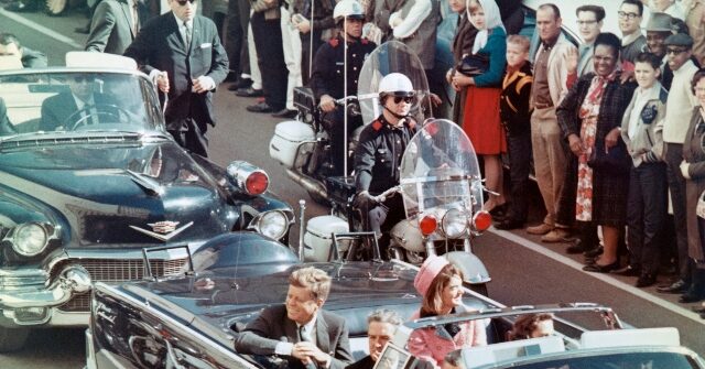 Watch Live: Oliver Stone Testifies at Hearing on Declassified JFK Files