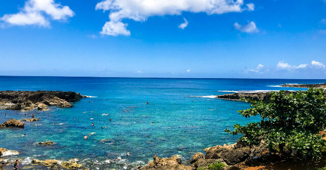 Report: American Man Found Dead During Bahamas Family Vacation