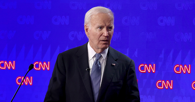 ‘Everyone Knew Biden Was in Mental Decline’: Marlow Calls Bullsh*t on Latest Fake Media Narrative